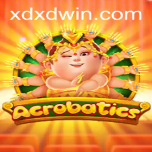 Acrobatics: A Thrilling New Game Adventure from XDXD.com