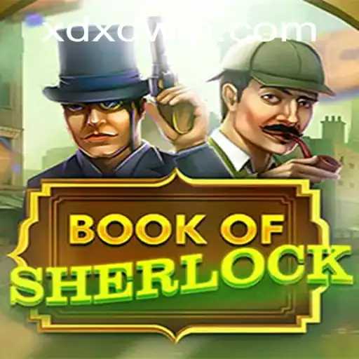 Unravel the Mystery with BookOfSherlock on XDXD.com