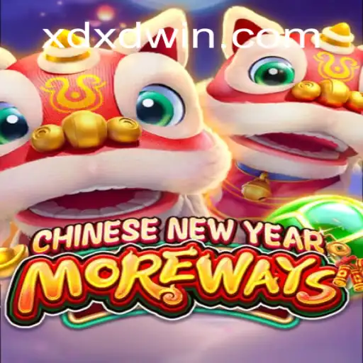 Experience the Festivity with CHINESENEWYEARMOREWAYS on XDXD.com