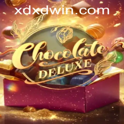 Dive into the Sweet World of ChocolateDeluxe: A Comprehensive Guide