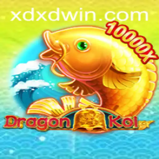 Dive into the Adventure of DragonKoi: A Thrilling Gaming Experience