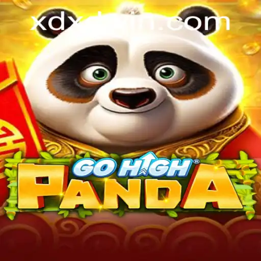 Discover GoHighPanda: An Exciting New Adventure