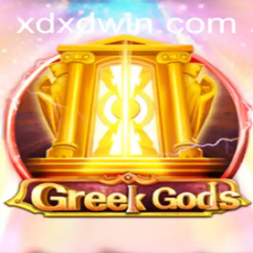 Explore the Legendary World of GreekGods - The Ultimate Mythological Game
