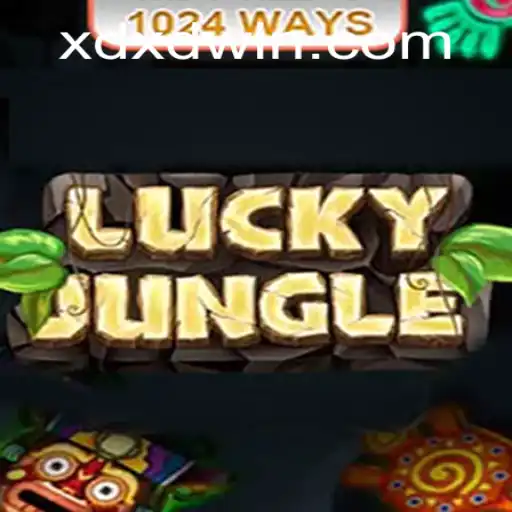 Explore the Excitement of LuckyJungle1024 with XDXD.com