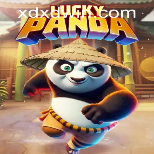Exploring the Exciting World of LuckyPanda Game on XDXD.com