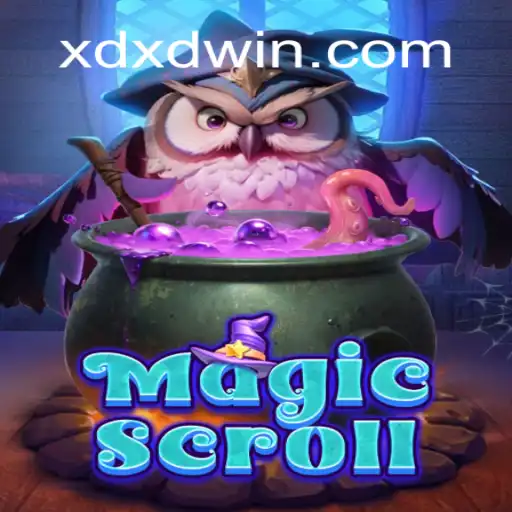 Unveiling MagicScroll: A New Era in Online Gaming