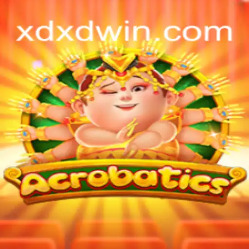Acrobatics: A Thrilling New Game Adventure from XDXD.com
