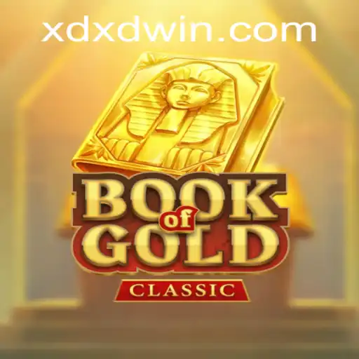 Book Of Gold Classic: A Timeless Adventure with XDXD.com