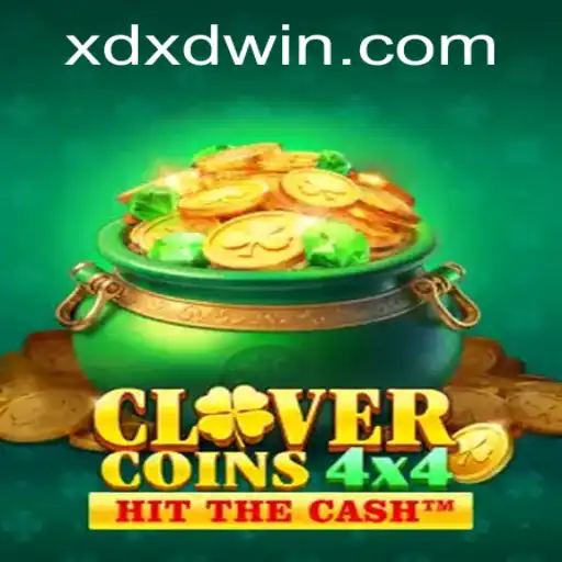 Unlocking the Thrills of CloverCoins4x4 at XDXD.com