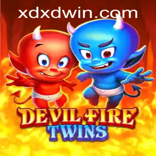 DevilFireTwins: Enter the Fiery Realm of Adventure with XDXD.com