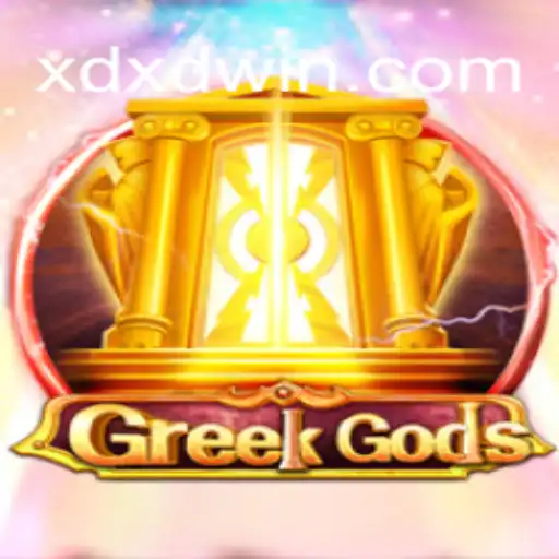 Explore the Legendary World of GreekGods - The Ultimate Mythological Game