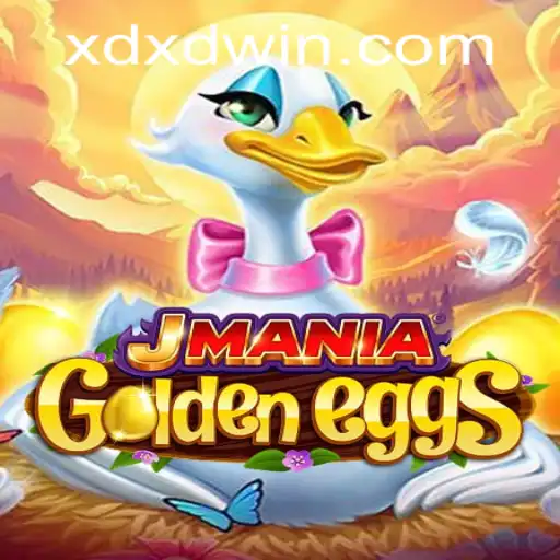 Discover JManiaGoldenEggs: The Next Big Thing in Gaming