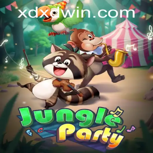 Experience the Adventure of JungleParty: An Exciting Gaming Journey with XDXD.com