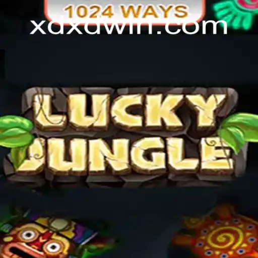 Explore the Excitement of LuckyJungle1024 with XDXD.com