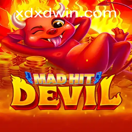 MadHitDevil: The Ultimate Gaming Experience of 2023