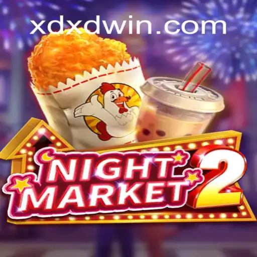 Exploring the Dynamic World of NightMarket2 on XDXD.com