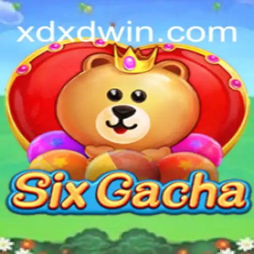 Discover the Exciting World of SixGacha on XDXD.com