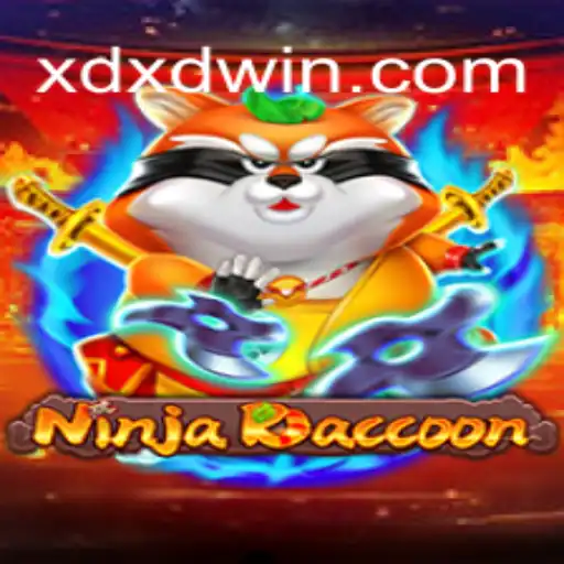 Unleashing Adventures: NinjaRaccoon and the World of XDXD.com