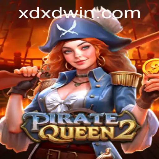 PirateQueen2: Embark on a High-Seas Adventure with XDXD.com