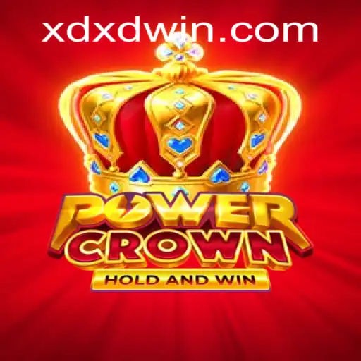 PowerCrown: A Dynamic Gaming Experience on XDXD.com
