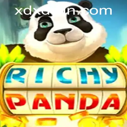 RichyPanda: An Exciting New Game on XDXD.com
