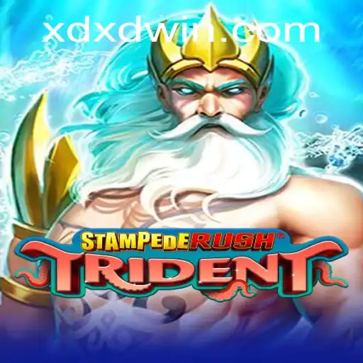 Unveiling StempedeRushTrident: The Thrilling Adventure by XDXD.com