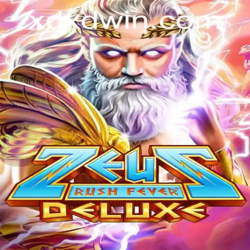 The Thrilling Universe of ZeusRushFeverDeluxe: Unveiling Exciting Gameplay and Current Trends